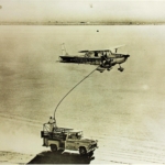 Robert Timm John Cook leghosszabb repülőút Cessna 172