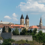 Veszprém várnegyed