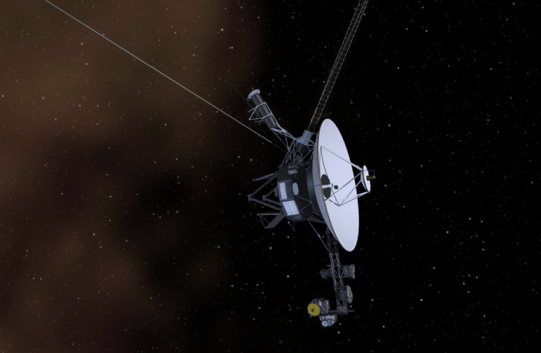 Voyager 1