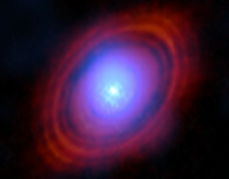 víz vízgőz élet csillag