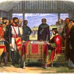 János király Magna Carta