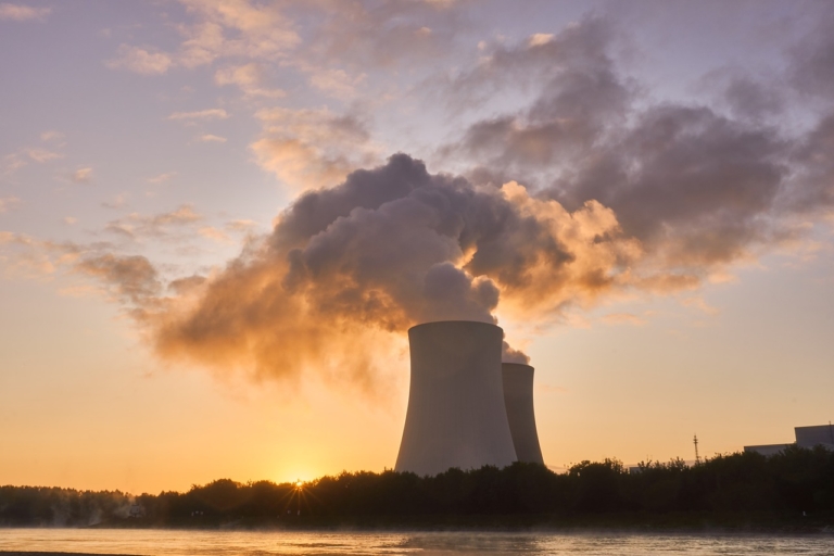 atomreaktor magyarország energiahordozó