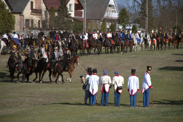 isaszegi csata