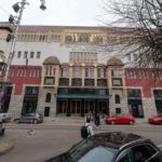 marosvásárhely kultúrpalota