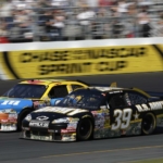 nascar