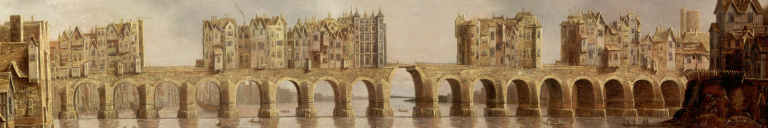 old london bridge