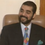 uday huszein