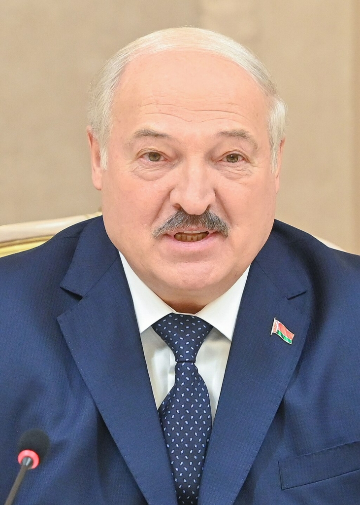Alexandr Lukasenko
