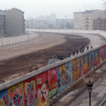 Berlini fal Szovjetunió