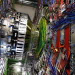 CERN Nagy Hadronütköztető mágneses monopólus