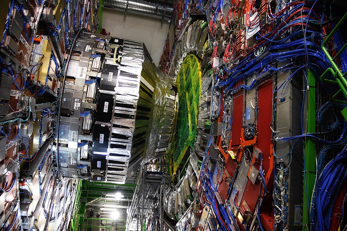 CERN Nagy Hadronütköztető mágneses monopólus