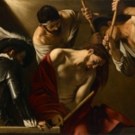 Caravaggio festménye