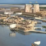 Egyiptom Thonis-Herakleion