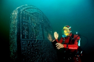 Egyiptom mélytengeri búvárok
