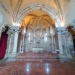 Esztergom, királyi kápolna