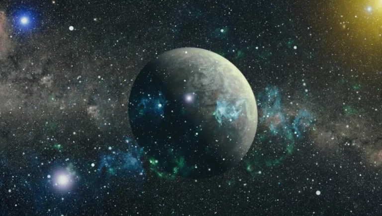 földi élet idegen élet