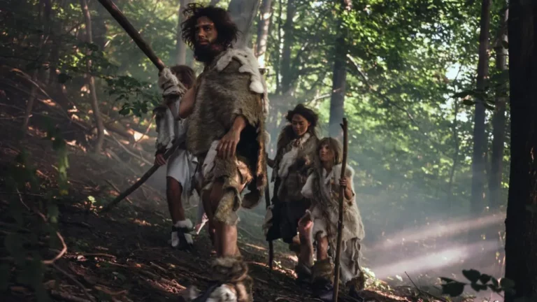 neandervölgyiek homo sapiens ember