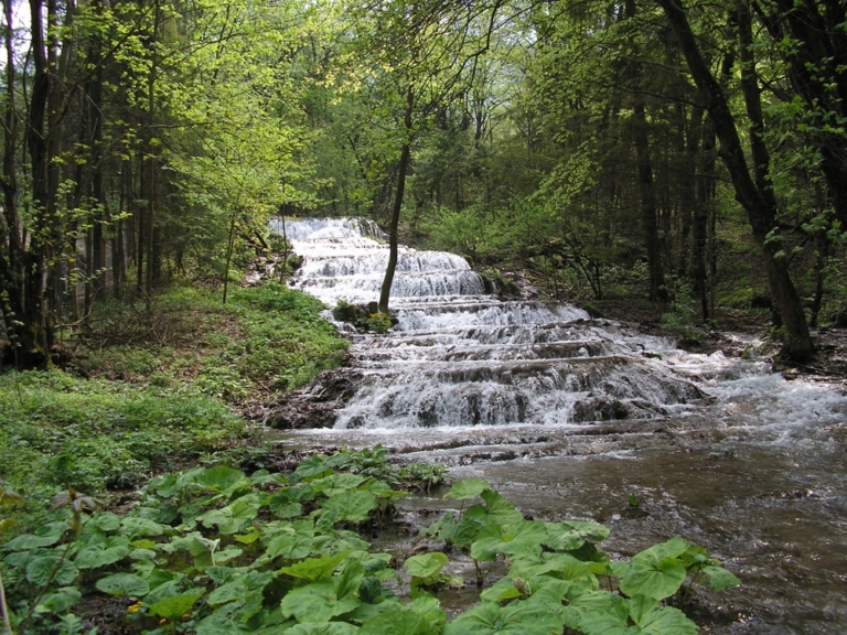 fátyol-vízesés bükki nemzeti oark geopark