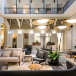 Hotel Moments Budapest szálloda TripAdvisor