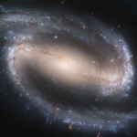 küllős spirálgalaxis