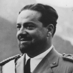 Italo Balbo légimarsall
