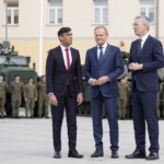 Lengyelország NATO orosz diplomata