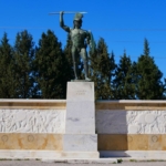 Leónidasz emlékére