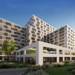 Marina City Budapest Magyarország