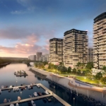 Marina City Budapest Magyarország