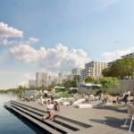 Marina City Budapest Magyarország