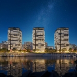 Marina City Budapest Magyarország