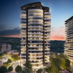 Marina City Budapest Magyarország