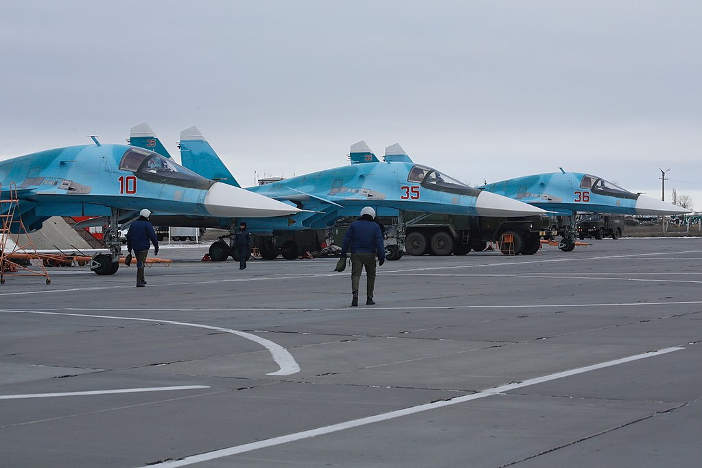 Morozovszki légibázis repülőtér oroszország ukrán támadás