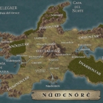 J. R. R. Tolkien Atlantisz legendája