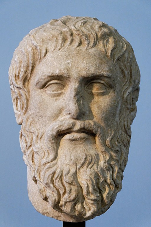 Platón ókori görög filozófus