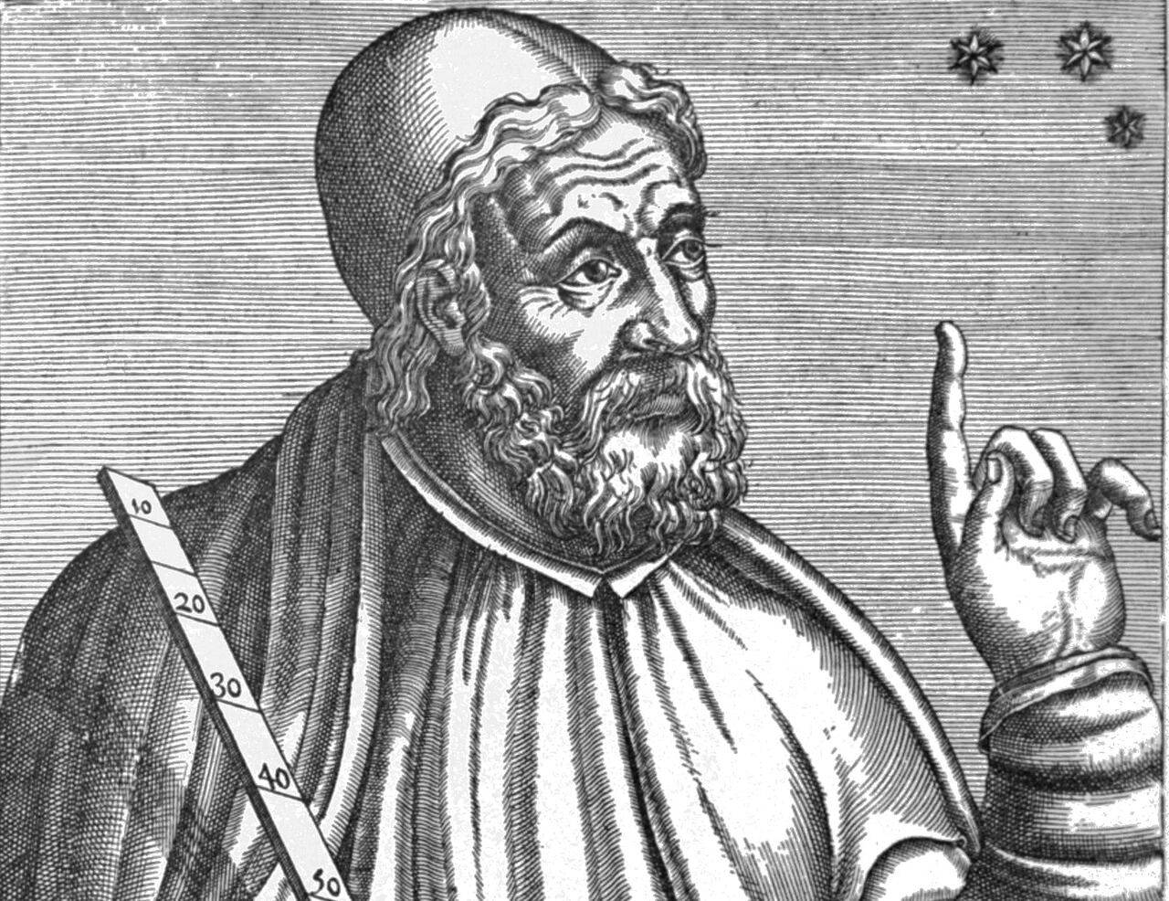 Ptolemaiosz görög csillagász