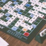 Scrabble