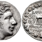 Mithridatész pontoszi király
