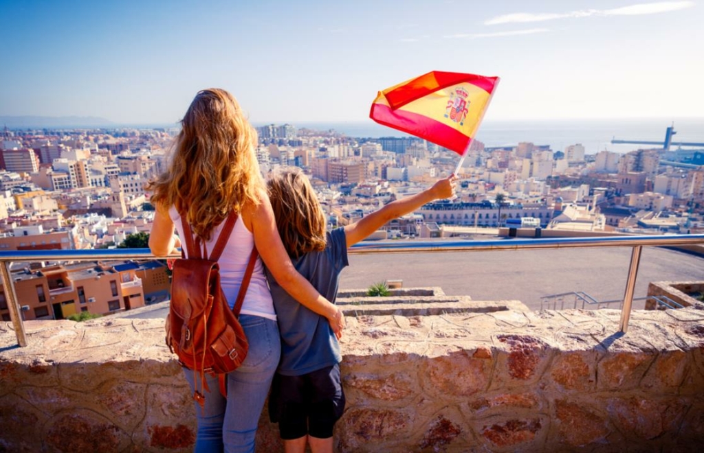 Spanyolországba költözni jó ötlet