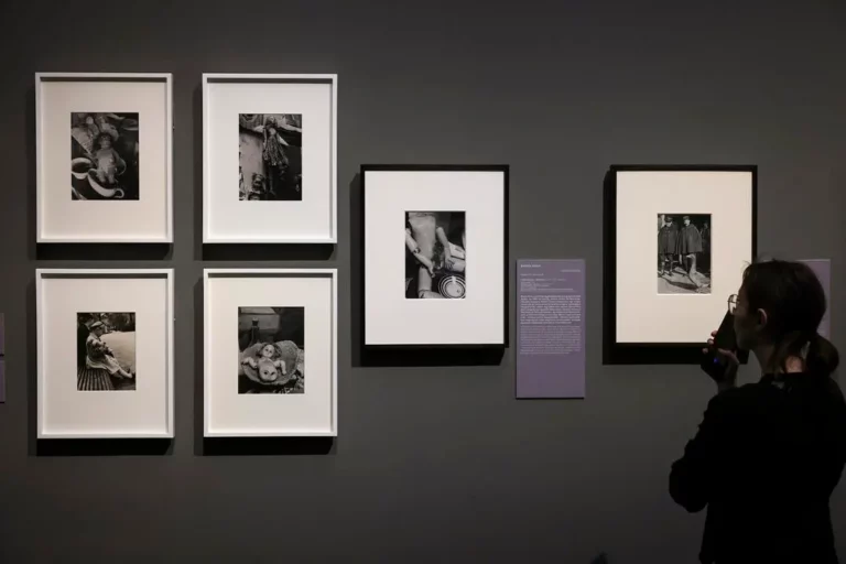 Szépművészeti Múzeum kiállítás