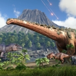 titanosaurus