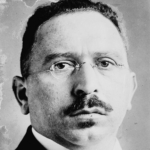 Trebitsch Ignác kalandor