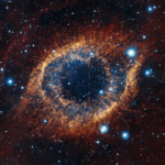 helix nebula helix galaxis