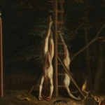 johan de witt festmény megették