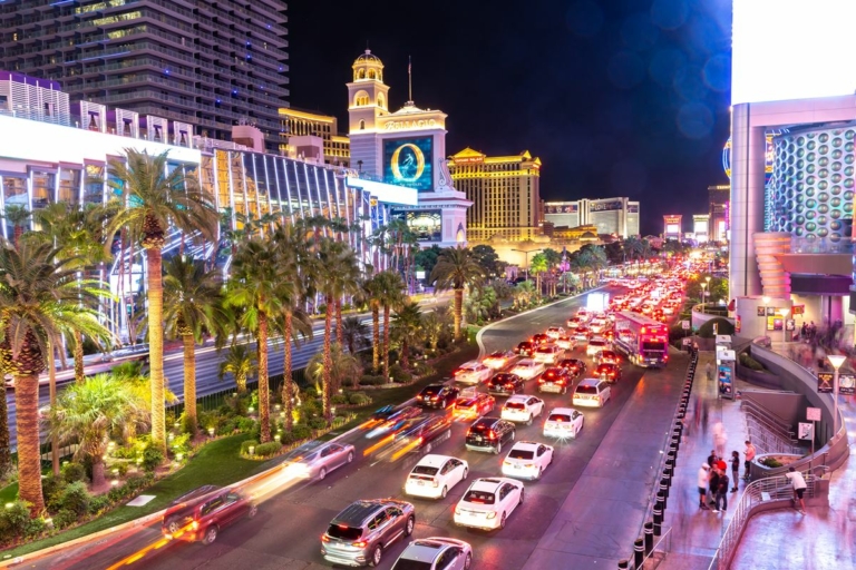 las vegas egyesült államok