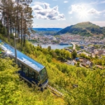 norvégia bergen