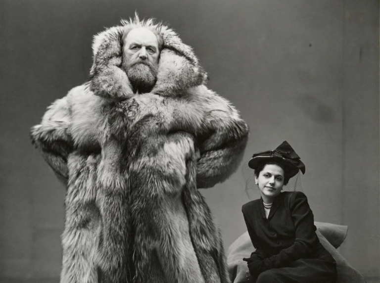 peter freuchen modern viking