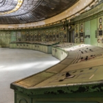 atomprogram irányítószoba