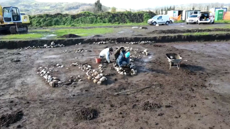 római kor előtti nekropolisz