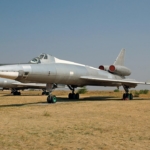 tupolev tu-22U szovjet csodafegyver